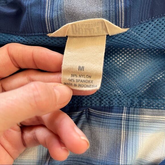 Hiking Shirt Duluth Trading Co. - Picture 7 of 8